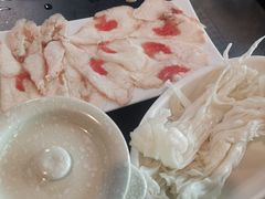 -鑫宝沙茶牛肉火锅(永泰店)