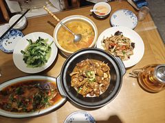 -鸿运楼·舌尖上的徽菜