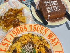 -肥韬茶餐厅(海上世界店)