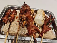 -仙品龙虾(总店)