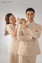 -金夫人婚纱摄影(总店)