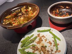 -赠李白·如诗的川味(余杭万达广场店)