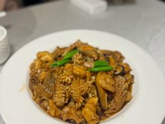-桂园餐厅(五大道店)