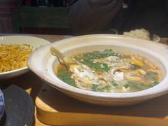 -永安鱼庄·镇江菜(丁卯店)