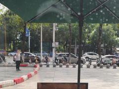 -星巴克臻选(武汉首义汇店)