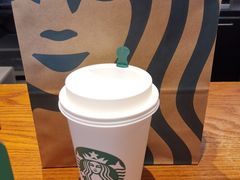 -星巴克(成都机场T2店)