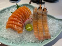 -富盈酒店-日本料理餐厅(厚街店)