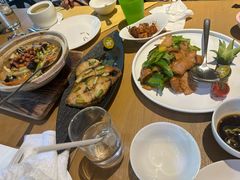 -天府中餐厅·粤菜·海南菜·生猛海鲜(三亚海棠湾洲际度假酒店)