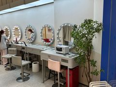 -天真蓝照相馆(杭州滨江宝龙店)