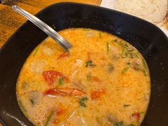 -Doo Dee Thai Food(Issan/Isaan/Esan)