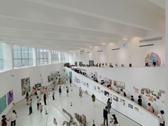 -四川美术学院美术馆