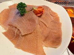 -海底捞火锅(威高广场店)