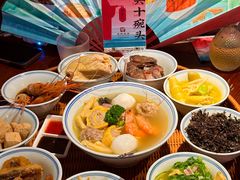 -寻宝记绍兴菜(鲁迅路店)