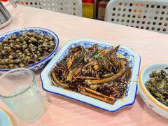 -洞天食府(北大街店)