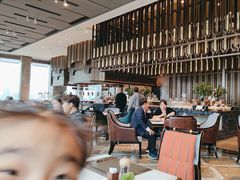 -美食汇自助餐厅(成都万达瑞华酒店)