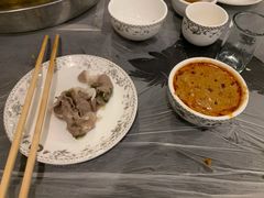 -鑫龙火锅城(青岛分店)