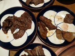 -炎蔵牛舌烤肉