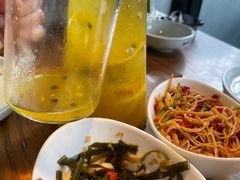 -湘邻呷铺·田园家宴(汉基广场店)