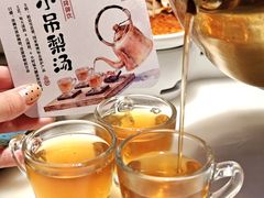 -小吊梨汤·北京菜·烤鸭(五角场万达店)