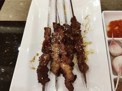 -飞天大厦清真餐厅