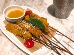 -星怡会·新加坡新美食(苏州中心店)