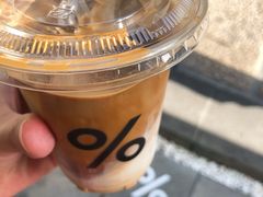 -% Arabica(京都东山店)