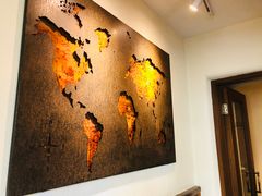 -RUMORS COFFEE ROASTERY鲁马滋咖啡(湖南路店)