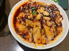-蛙喔牛蛙(百联南方店)