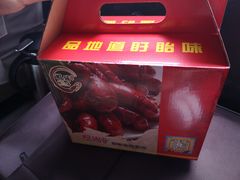 -虾铺子龙虾·私房菜(金源花苑店)