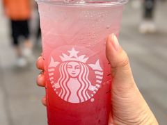 -星巴克(福州三坊七巷店)