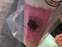 -娃哈哈·奶茶(武林店)