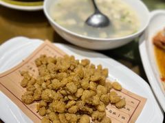 -拉完海鲜大排档(温岭店)