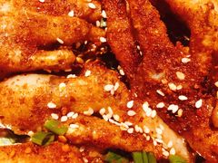 卤鸡爪-巴厘龙虾·榜首油焖大虾(洞庭·艺术洋房店)