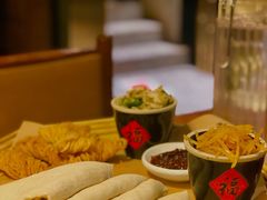 -符离集餐厅(万象城店)