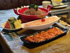 -扬之阿李菌汤火锅(1969店)