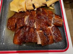 -龙记香港茶餐厅(久光百货店)