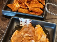 -一品诚记烤肉·甄选店(中南路店)