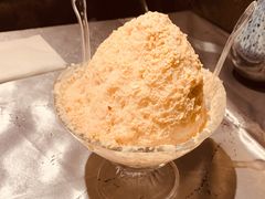 花生绵绵冰-红辣椒·川菜·火锅(张杨路店)