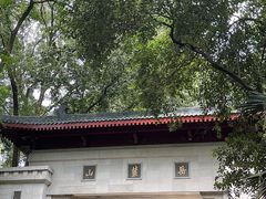 -岳麓山风景名胜区