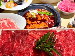 -蜀家渝重庆火锅(南屏街店)