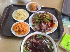 -清真磨沟沿老字号牛肉面(总店)