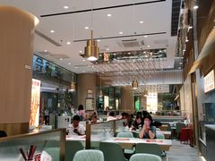 -老碗会·陕西手工面(前海世茂店)