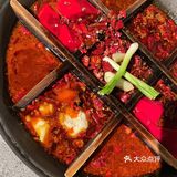 懂旅游的游客一定会来吃这家神仙口火锅！！