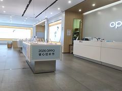 -OPPO服务体验中心(天津和平区天河城店)