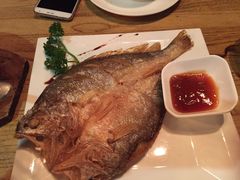 -热度餐厅(老佛爷店)