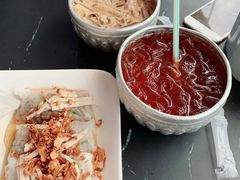 -Doo Dee Thai Food(Issan/Isaan/Esan)