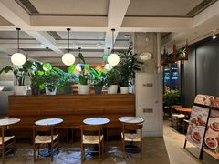 -BAKER&SPICE(祥云小镇店)