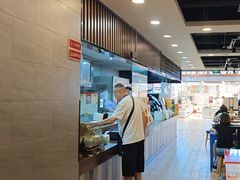 -回味鸭血粉丝汤(新城市广场店)