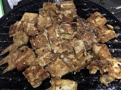 -厚味居炙子烤肉·清真(天桥南纬路店)