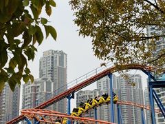 -汕头星城湾欢乐世界